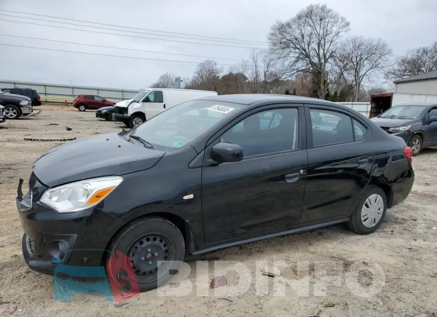 ML32F3FJ4KHF17885 Photo# 1