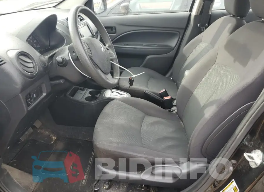 ML32F3FJ4KHF17885 Photo# 7
