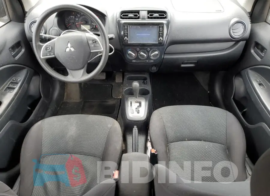 ML32F3FJ4KHF17885 Photo# 8