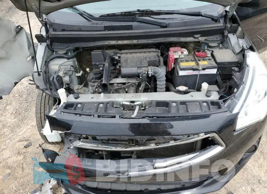 ML32F3FJ4KHF17885 Photo# 11