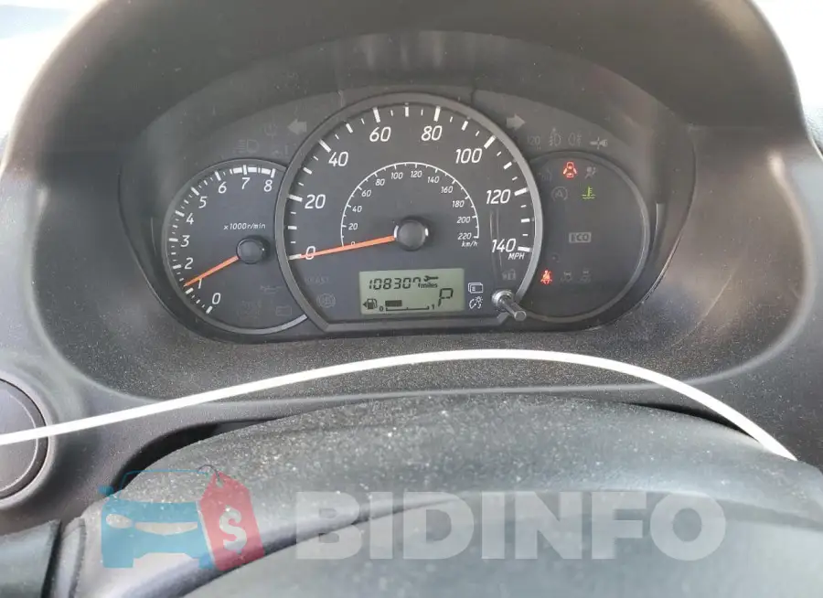 ML32F3FJ5HHF11232 Photo# 9