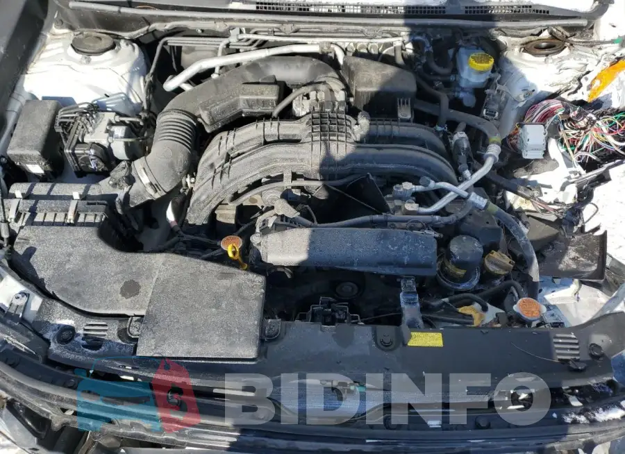 4S3GTAA60M1704648 Photo# 11