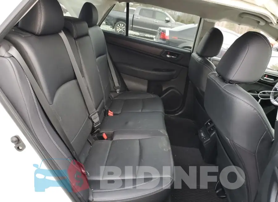 4S4BSAKC9J3281422 Photo# 11