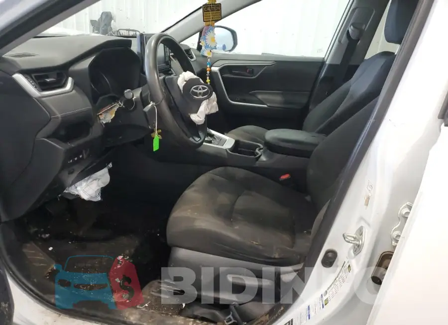 2T3BWRFV3KW016352 Photo# 7