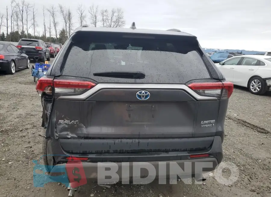 2T3D6RFV6MW009553 Photo# 6