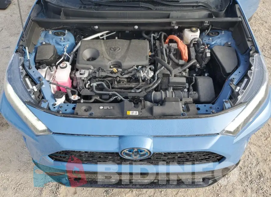2T3E6RFV8PW045706 Photo# 12
