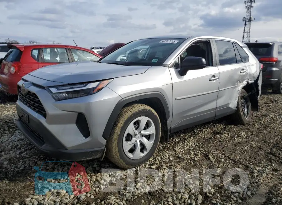 2T3F1RFV1RC486763 Photo# 1