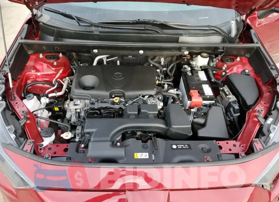 2T3G1RFV0NW304211 Photo# 11