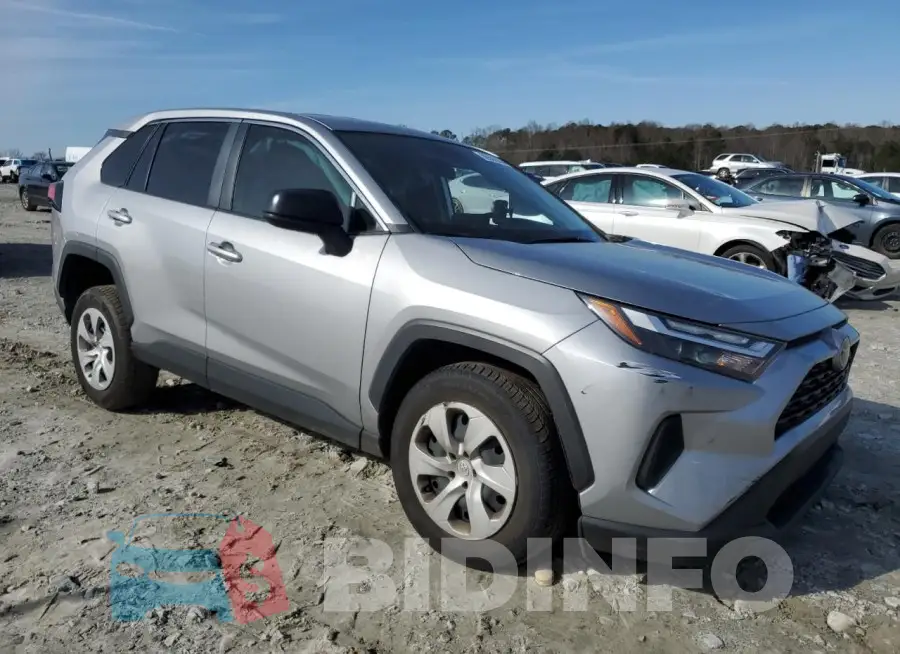 2T3H1RFV6RC279732 Photo# 4