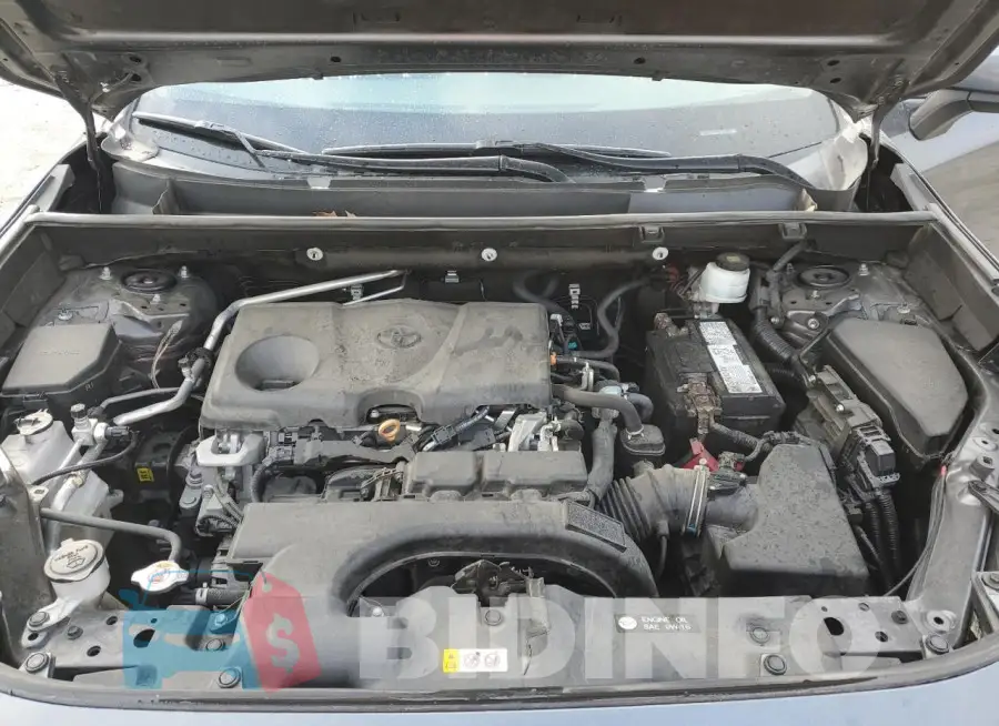 2T3K1RFV3MC109701 Photo# 12