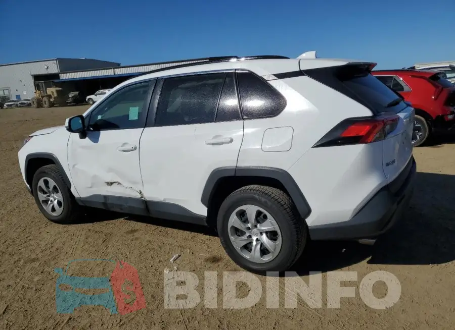 2T3K1RFV3MC115238 Photo# 2