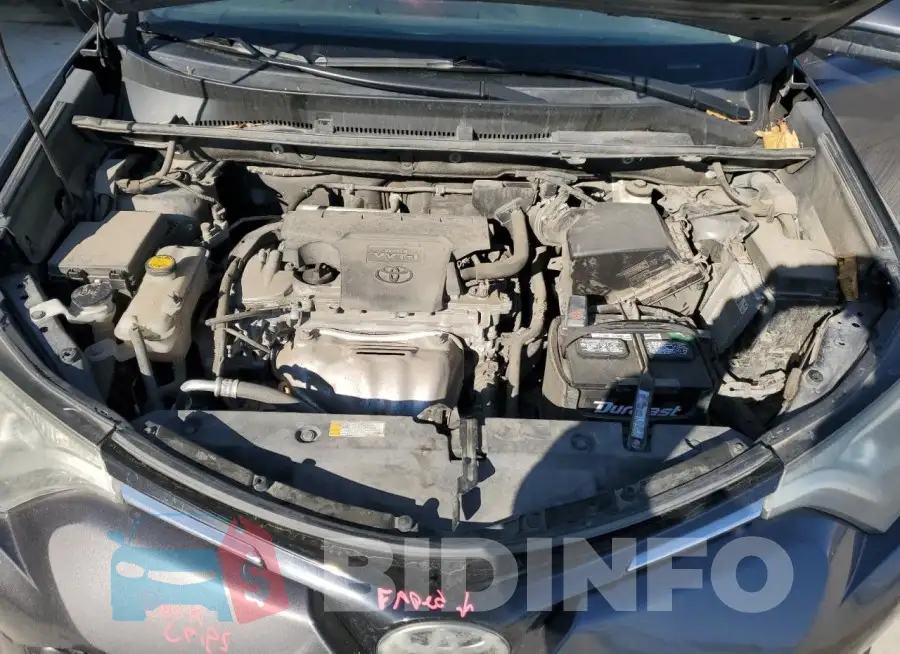 2T3RFREV2HW587548 Photo# 11