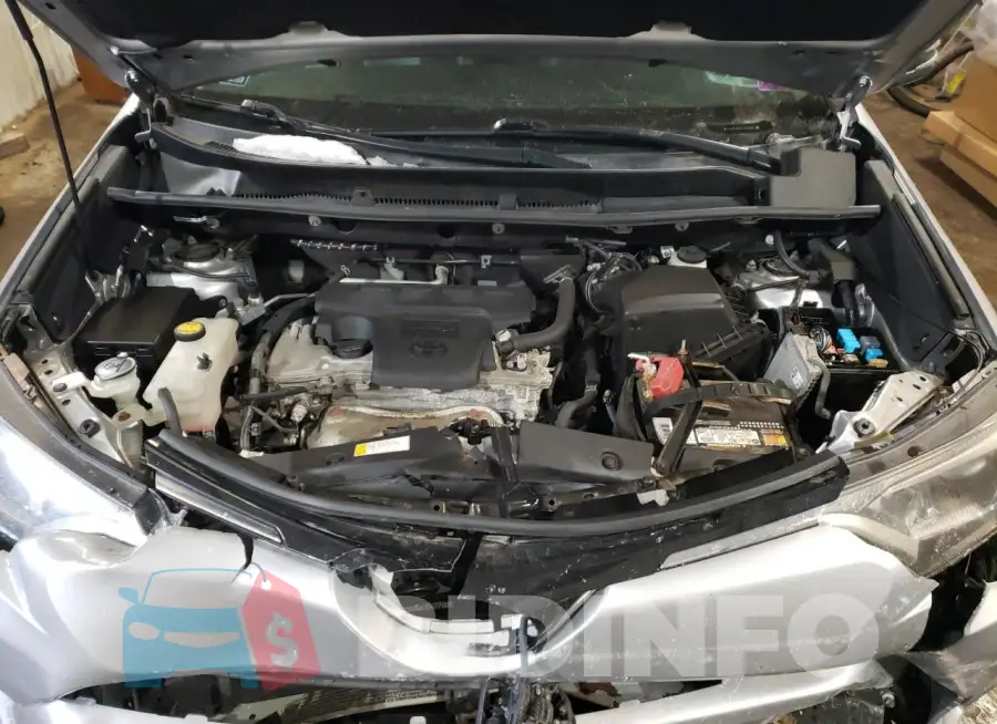 2T3RFREV2JW780322 Photo# 12