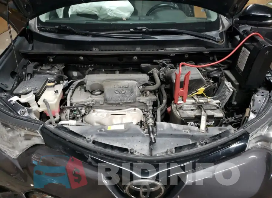 2T3RFREV6JW761319 Photo# 12