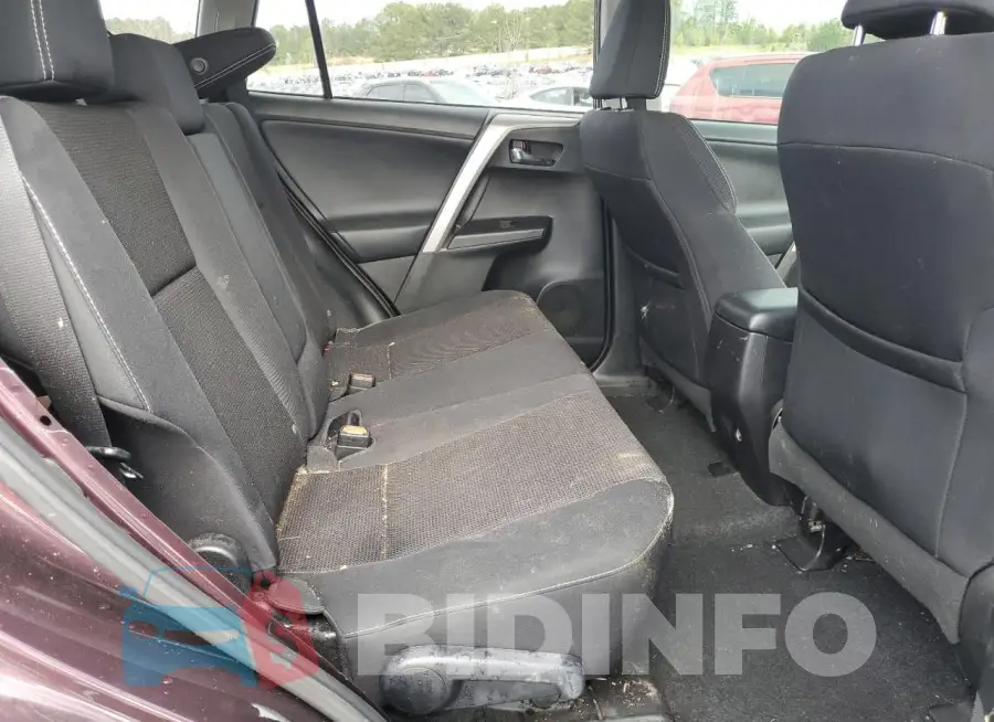 2T3WFREV6GW268865 Photo# 11