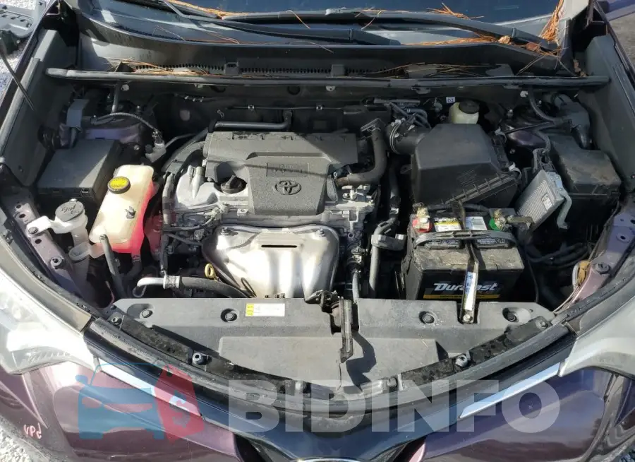 2T3WFREV6GW268865 Photo# 12
