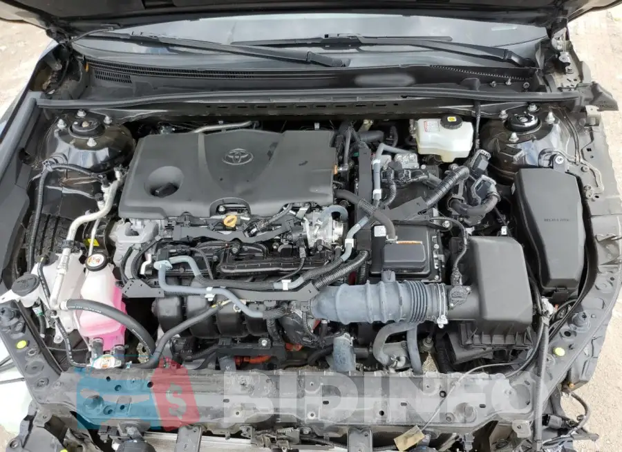 4T1C31AK8NU579065 Photo# 11