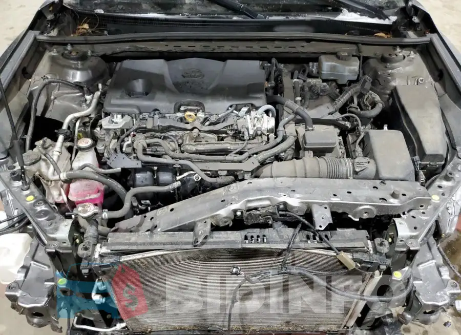 4T1C31AK9PU602064 Photo# 11
