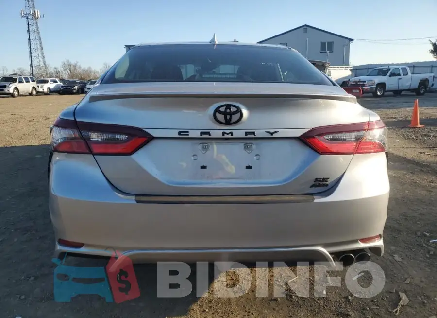 4T1G11BK7RU109931 Photo# 6