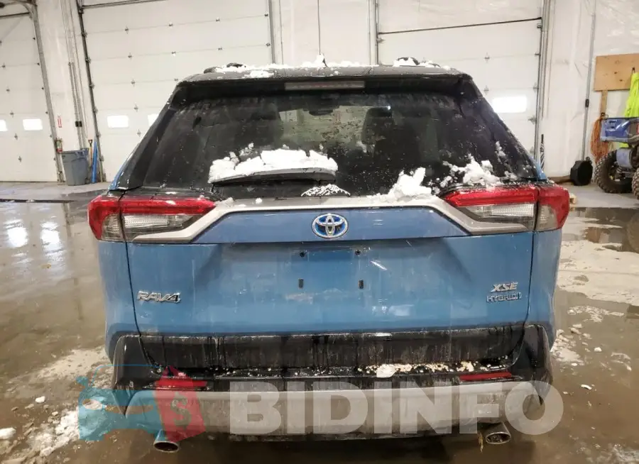 4T3E6RFV7RU161417 Photo# 6