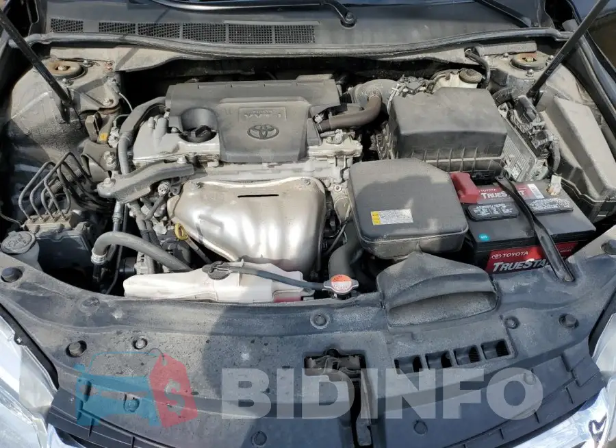 4T4BF1FK0GR527157 Photo# 11