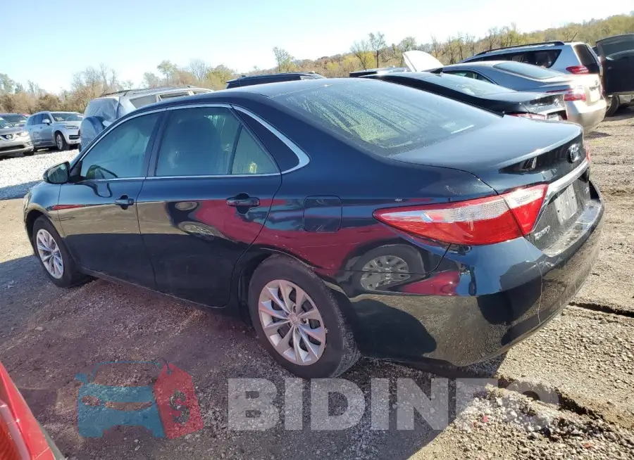 4T4BF1FK3GR536449 Photo# 2