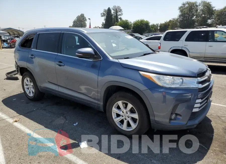 5TDKZRFH4JS245432 Photo# 4