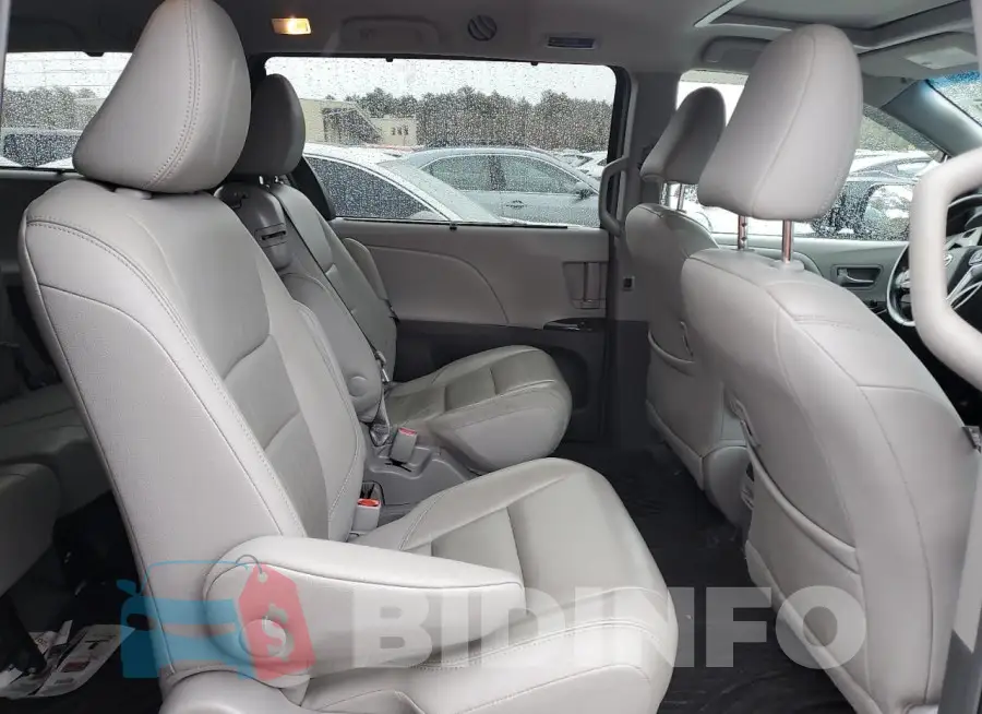 5TDYK3DC2GS728347 Photo# 11