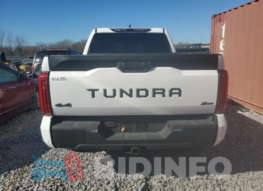 5TFLA5DB8RX231025 Photo# 6