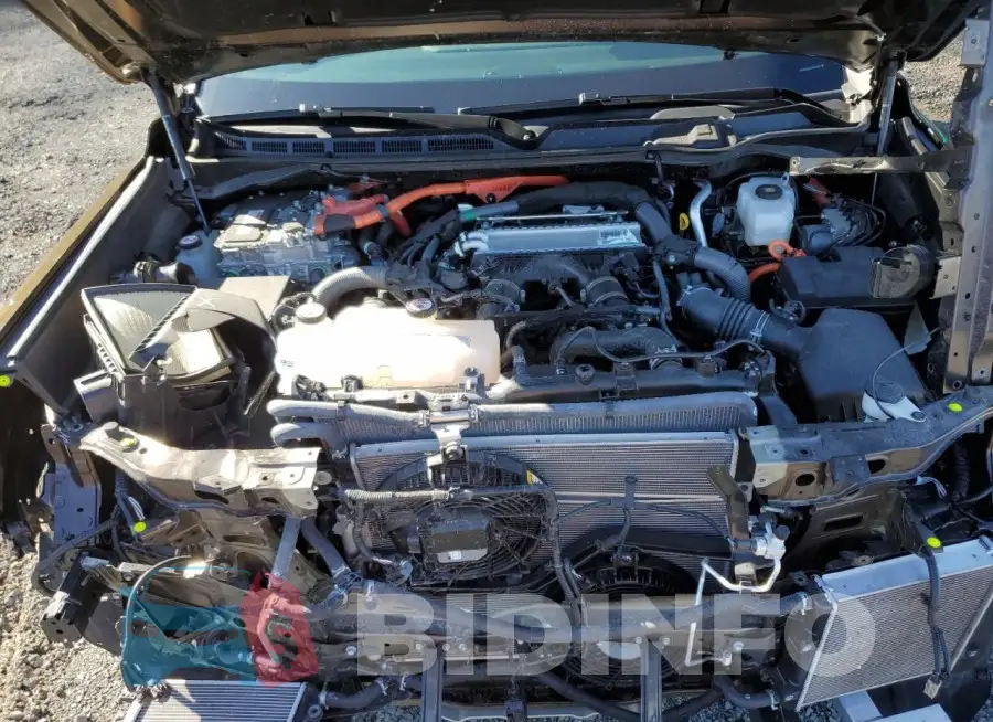 5TFMC5DB4PX023350 Photo# 11
