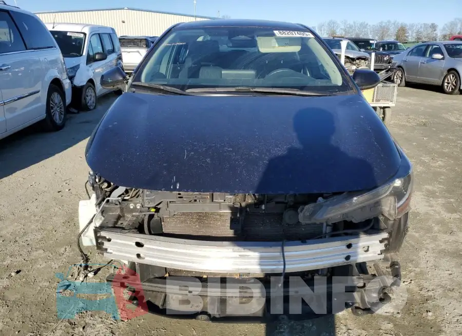 5YFB4MDE5PP026572 Photo# 5