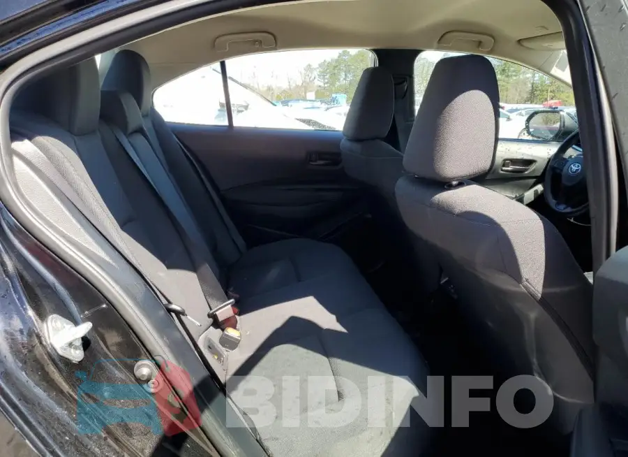 5YFB4MDE7PP067530 Photo# 10