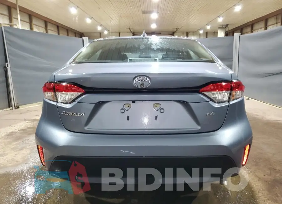5YFB4MDE8RP145204 Photo# 6
