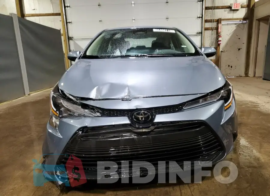 5YFB4MDE8RP145204 Photo# 5