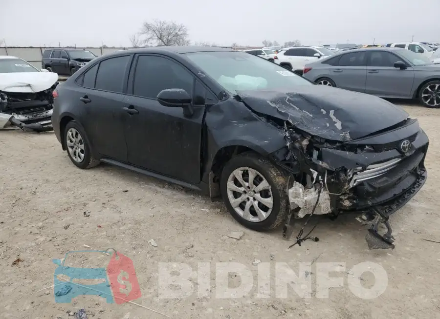 5YFB4MDE9RP224347 Photo# 4