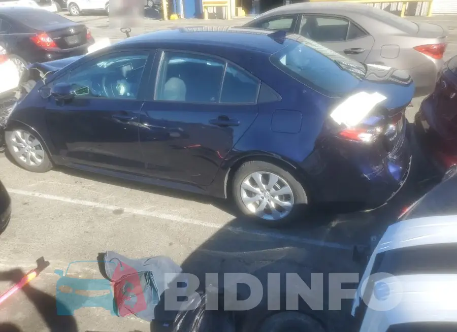 5YFEPMAE9NP315752 Photo# 2
