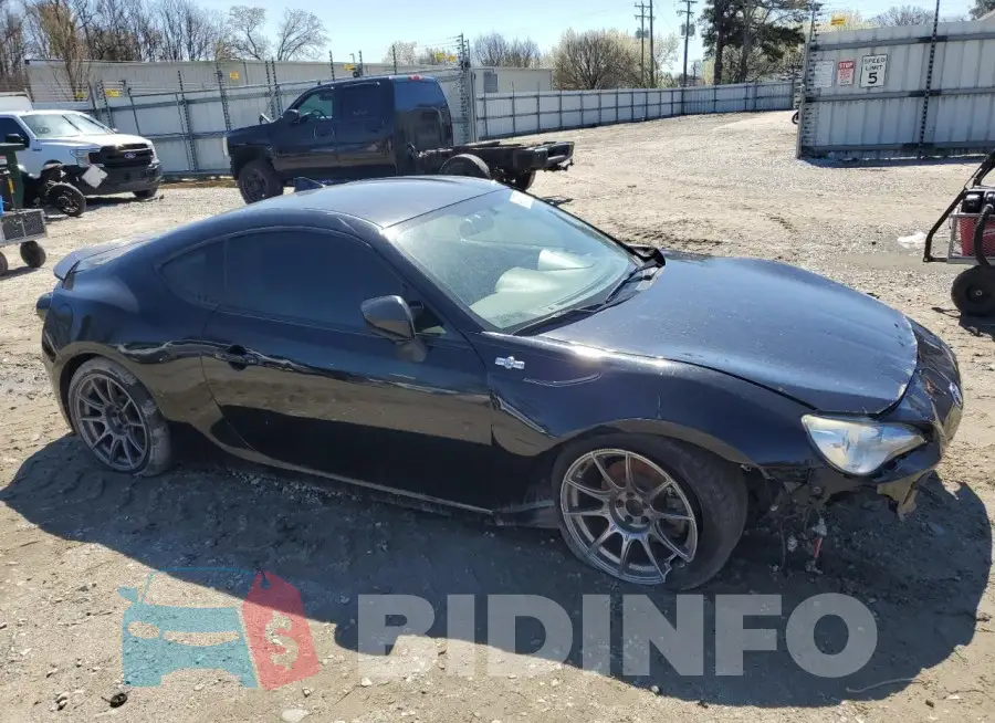JF1ZNAA14G9707149 Photo# 4