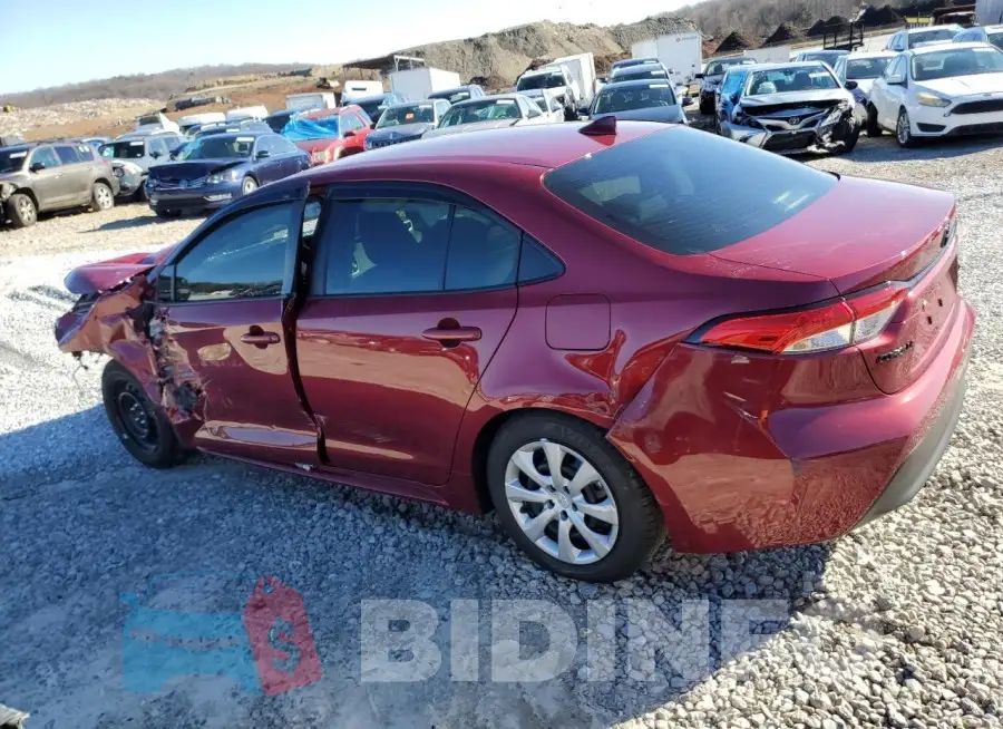 JTDBCMFE3S3073634 Photo# 2