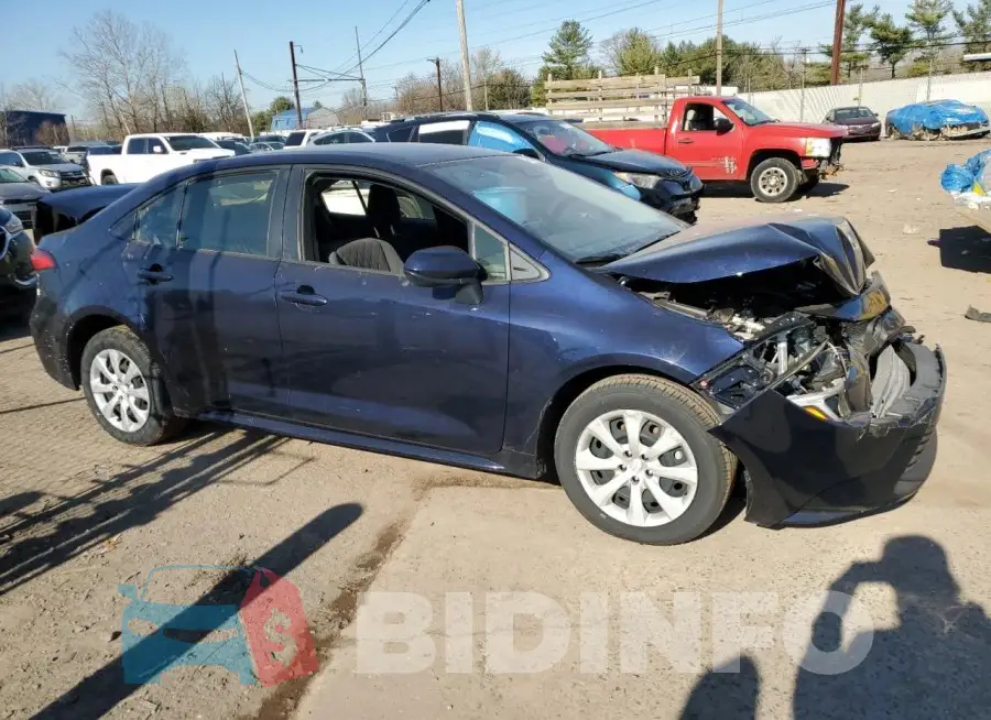 JTDBCMFE7PJ005663 Photo# 4