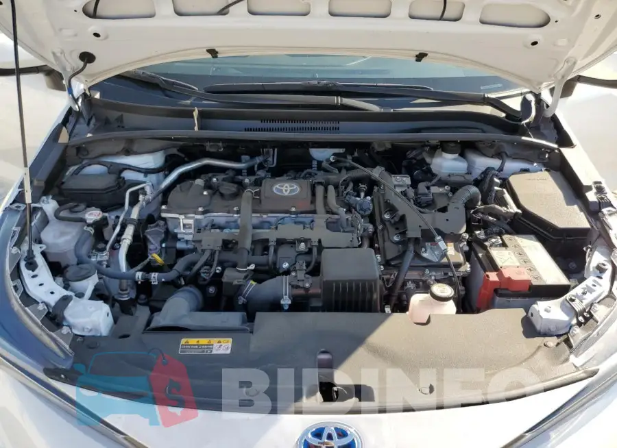JTDBCMFEXP3019562 Photo# 11