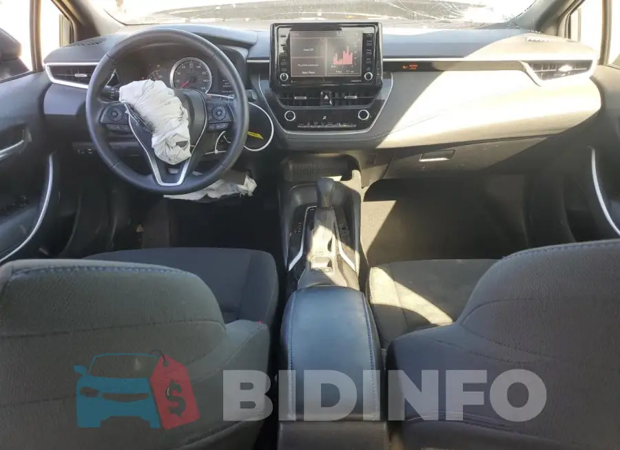 JTDS4MCE5N3506277 Photo# 8