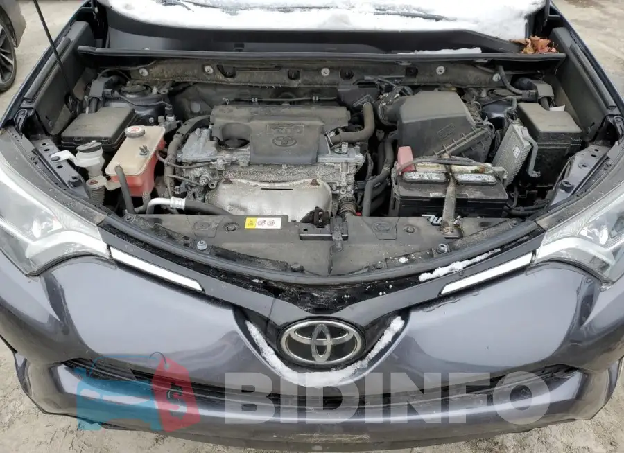 JTMBFREV9HD218037 Photo# 12