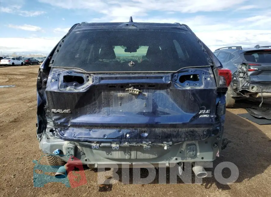 JTMP1RFV8LJ026007 Photo# 6