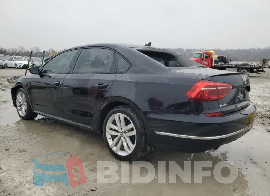 1VWLA7A3XKC008682 Photo# 2