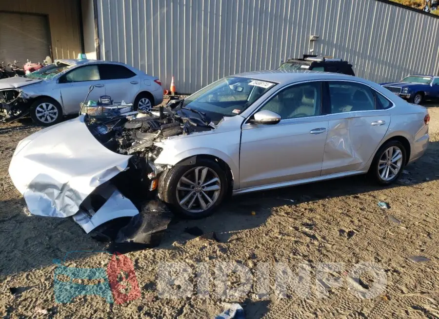 1VWSA7A31LC017946 Photo# 1