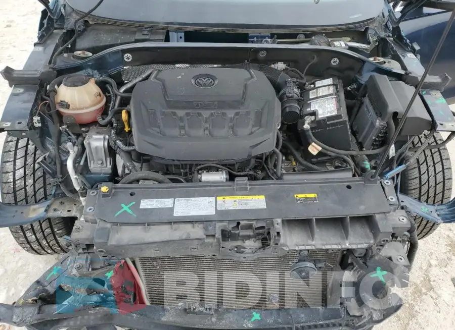 1VWSA7A36MC009861 Photo# 11