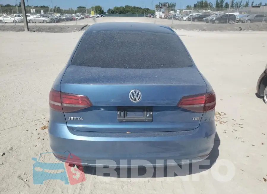 3VW2B7AJ0HM409060 Photo# 6