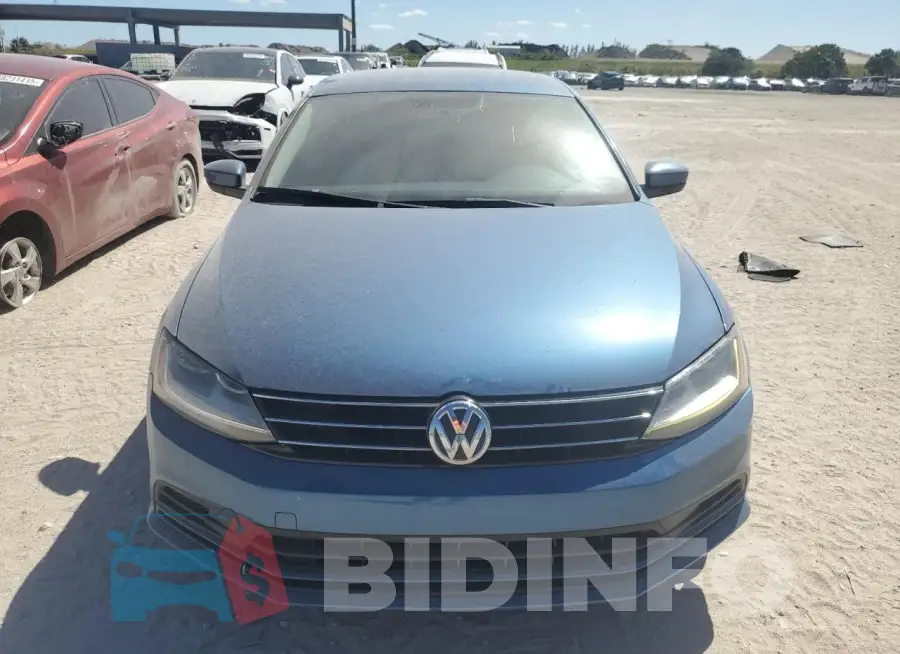 3VW2B7AJ0HM409060 Photo# 5