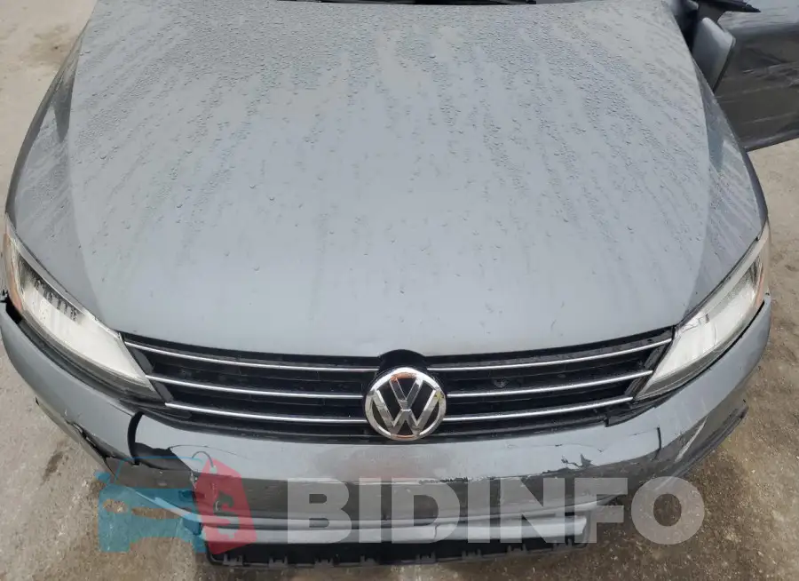 3VW2B7AJ3HM330711 Photo# 11