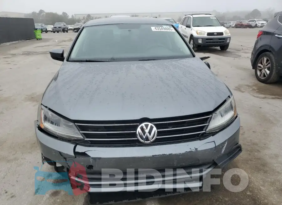 3VW2B7AJ3HM330711 Photo# 5
